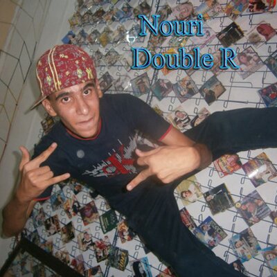 Profile Picture of Nouri David (@nouri_david) on Twitter