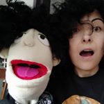 Profile Photo of María de Palma (@m_de_palma_puppet) on Instagram