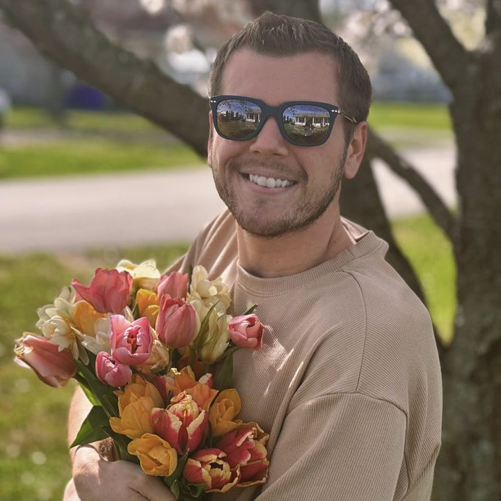 Profile Picture of Preston Graves (@prestongraves05) on Tiktok