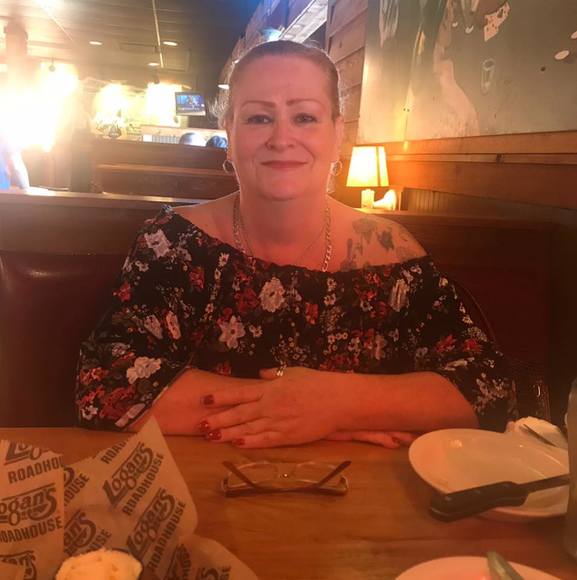 Profile Picture of Terrie Sampson (@sampson_terrie) on Poshmark