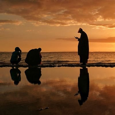 Profile Picture of Jinpeng Tung (@JinpengTung) on Twitter