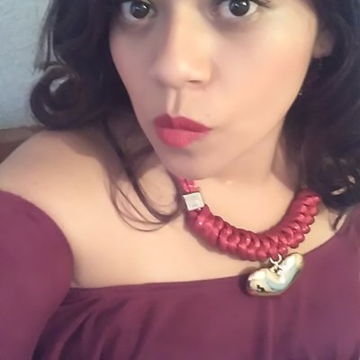 Profile Picture of Miriam Pichardo (@MiriamPichard89) on Twitter