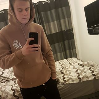 Profile Picture of Bradley Foxwell (@Bradley-Foxwell) on Facebook