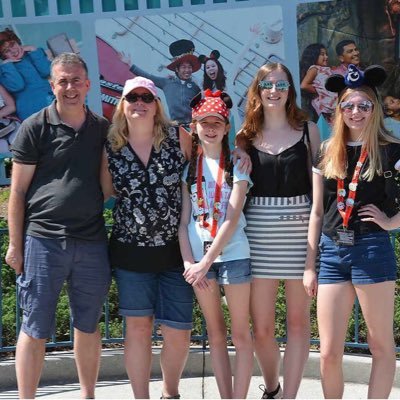 Profile Picture of Lilliana Chapman (@Lillian77401121) on Twitter