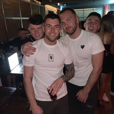 Profile Picture of Grant Cunningham (@Gcunningham_) on Twitter