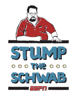 Profile Picture of Stump the Schwabon Wikipedia