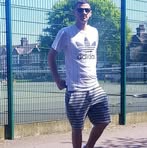 Profile Picture of Marian Jean (@Marian-Jean) on Facebook