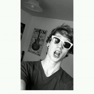 Profile Picture of Scott Pitt (@scottpitt10) on Twitter