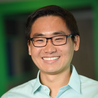 Profile Picture of Michael Wu (@MikeWuuu) on Twitter