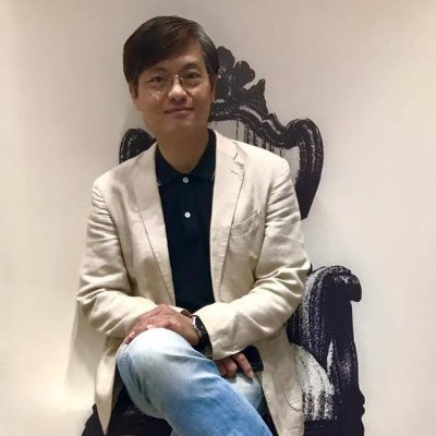 Profile Picture of Dr. John Liao (@johnliontw) on Twitter