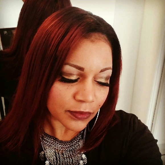 Latania Porter - Poshmark Profile Picture of Latania Porter (@lataniap) on Poshmark