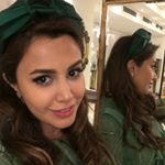 Profile Picture of Dr Samira Sharifi (@londonveneers) on Instagram