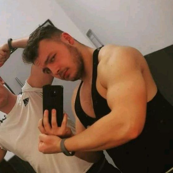 Profile Picture of Martin Raab (@martinraab) on Tiktok