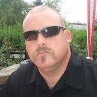 Profile Picture of Daniel Bridgeman (@daniel-bridgeman-1) on Quora