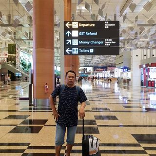 Profile Picture of Anwar Yusuf (@anwar.yusuf.733) on Facebook