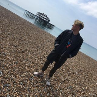 Profile Picture of Joel Mcclelland (@joel.mcclelland.18) on Facebook