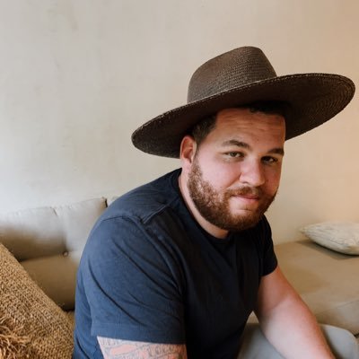 Profile Picture of Steven Shoemaker (@_stalsh) on Twitter