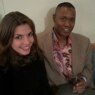 Profile Picture of David Goode (@davidgoode3000) on Twitter