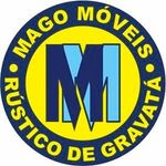 Profile Picture of Mago móveis rústico de Gravatá (@magomoveisrusticos) on Instagram