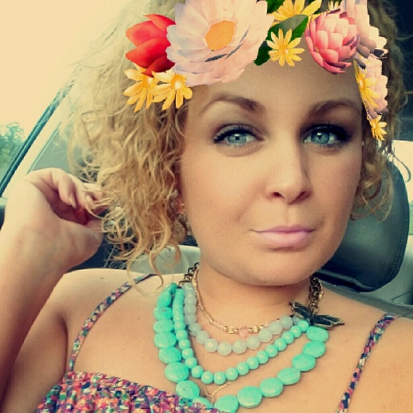 Profile Picture of Jessica Dowless (@jaydow) on Poshmark