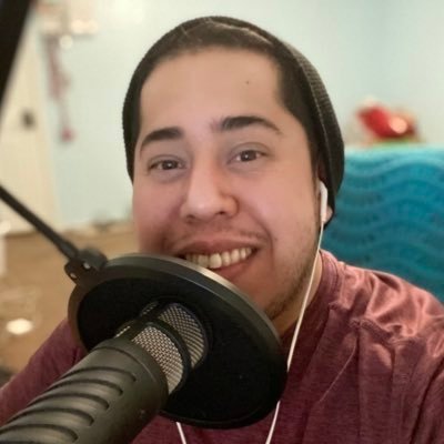 Profile Picture of Ernie Ramirez (@jouernie_) on Twitter
