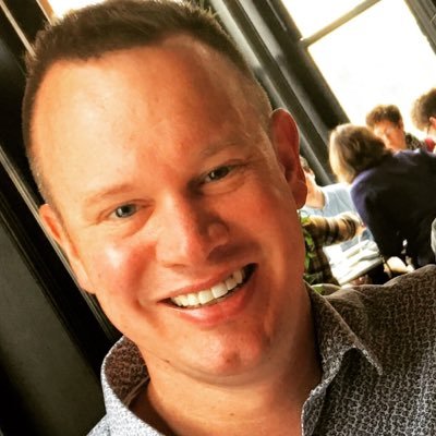 Profile Picture of Chris Busch (@imchrisbusch) on Twitter