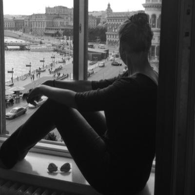 Profile Picture of CMorin (@CaroleMorin) on Twitter