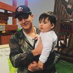 Profile Picture of Peter Greyeyes (Bumper) (@p.greyeyes) on Instagram