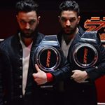Profile Picture of Κάιν Αβελ (@cain_abel_twins) on Instagram