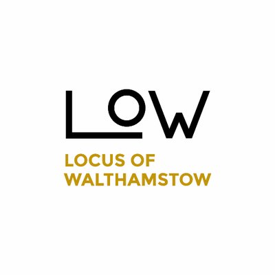 Profile Picture of Locus Of Walthamstow (@LOFwalthamstow) on Twitter