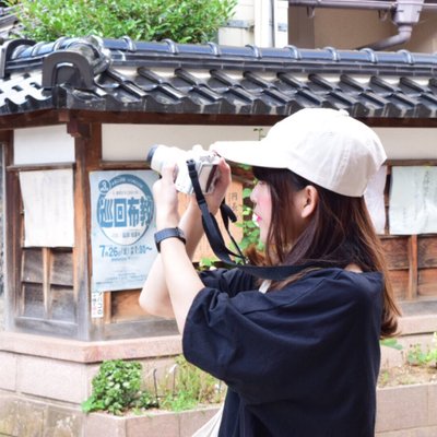 みもり - Twitter Profile Picture of みもり (@mokas2sora) on Twitter