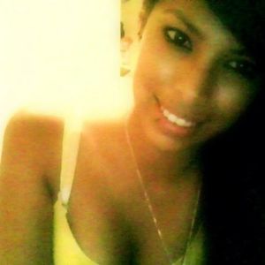 Profile Picture of Hazel Jimenez (@sk8terchick01) on Myspace