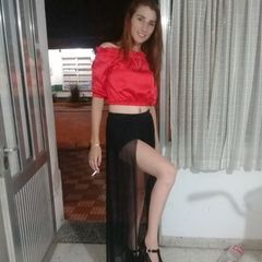 Profile Picture of Breem Dhaa (@brendagrillo925) on Tiktok
