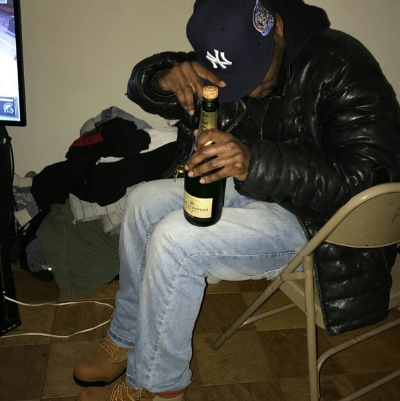 Profile Picture of Jerell Chappell (@rellraks) on Poshmark