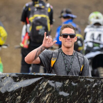 Profile Picture of Michael Rangel (@MikeyARangel) on Twitter