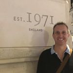 Profile Picture of John Stokes (@johnstokes71) on Instagram