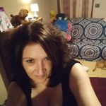 Profile Picture of Amanda Broussard Smith (@amandajane.alangene) on Instagram