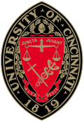 Profile Photo of University of Cincinnation Wikipedia