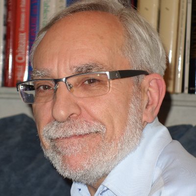Profile Picture of Daniel Bruneau VP @FondationPFP Compte Personnel (@danielbruneau2) on Twitter