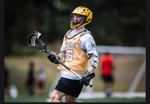 Profile Picture of Caden Cinotti (@cadenlax123) on Poshmark