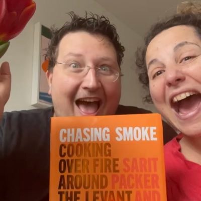 Profile Picture of Itamar Srulovich (@Honeyandco) on Twitter