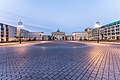 Profile Picture of Pariser Platz - Wikipediaon Wikipedia
