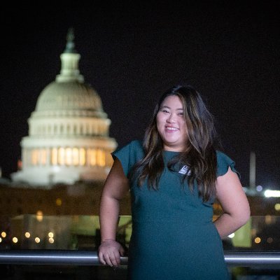 Profile Picture of Joy De Guzman (@JoyDeGuzman_DC) on Twitter