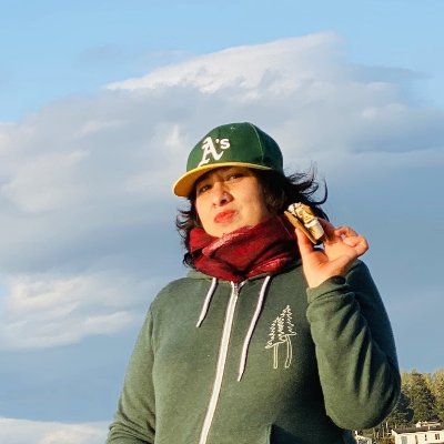 Mg Dufresne - Twitter Profile Picture of Mg Dufresne (@415_465) on Twitter