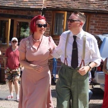 Profile Picture of Paul Grace (@therumpirate) on Twitter