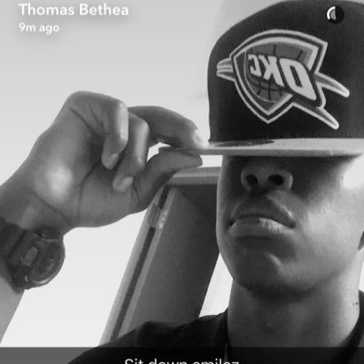 Profile Picture of  ♒️ 🔱Legend 🔱 ♒️ (@ThomasBethea3) on Twitter