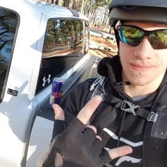 Profile Picture of Andrew Caraway (@@andrewcaraway4) on Tiktok