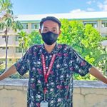 Profile Picture of Aaron Bactad Ationg (@aaronationg) on Instagram