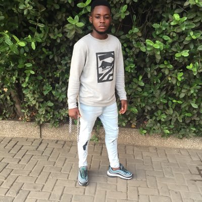 Profile Picture of Clement Adams (@ClementAdams15) on Twitter