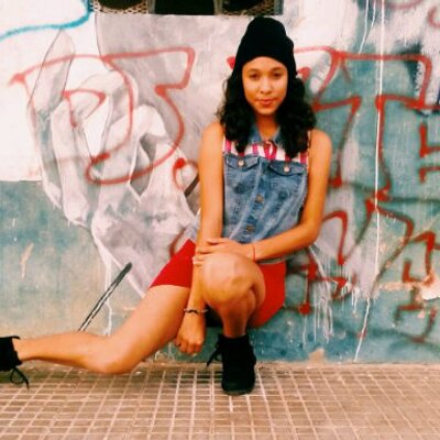 Profile Photo of Elizabeth Luna (@EliLuna01) on Twitter